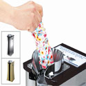Wet Umbrella Bag Stand Dispenser - Single Wrapper
