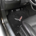 Luxe Car Mats