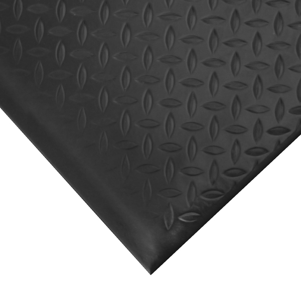 Diamond SoftSponge AntiFatigue Mats by American Floor Mats