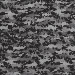 Digital Camo Grey Black