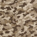 Traditional Camo Beige Brown