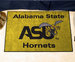 Alabama State University