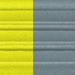 Gray Yellow border