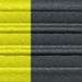 Black Yellow Border