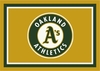 MLB Oakland Athletics