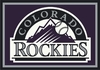 MLB Colorado Rockies
