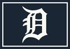 MLB Detroit Tigers