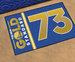 NBA - Golden State Warriors - 73