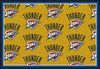 NBA Oklahoma City Thunder