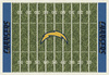 NFL San Diego Chargers