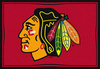 NHL Chicago Blackhawks