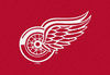 NHL Detroit Redwings