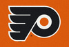 NHL Philadelphia Flyers