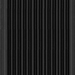 Ribbed Vinyl Black