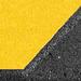Black / Yellow