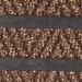 Chevron Brown