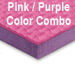 Pink/Purple