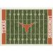 NCAA University of Texas