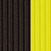 Black Yellow border