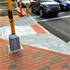ADA Compliant Detectable Warnings Surface Tactiles