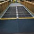 Anti-Slip Fiberglass Floor Panels