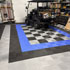 Armor-Lock Modular Garage Flooring Tiles