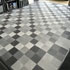 Armor-Lock Modular Garage Flooring Tiles