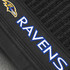Deluxe Sports Teams Car Mats
