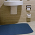 Bathroom Sink Mats