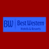 Best Western Logo Mats