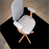 Premium Black Chair Mats