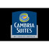Cambria Suites Logo Mats