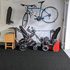 Carpet Roll-Out Garage Flooring
