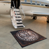 Private Jet Charter Floor Mats