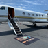 Private Jet Charter Floor Mats