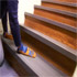Chevrontread Rubber Stair Treads