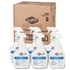 Clorox® Bleach Germicidal Cleaner, Spray Bottle