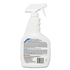 Clorox® Bleach Germicidal Cleaner, Spray Bottle