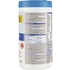 Clorox® Bleach Germicidal Germicidal Wipes, Unscented