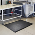 Complete Comfort II Rubber Anti-Fatigue Mats