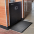 Complete Comfort II Rubber Anti-Fatigue Mats