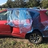 Collision Wrap Film