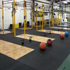 CoreFlex Rubber Roll Matting