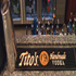 Custom Logo Bar Mats