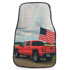 Custom Logo Designer Car Mats