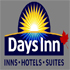 Days Inn Logo Mats