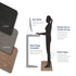 Designer Standing Desk Anti-Fatigue Mats