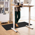Designer Standing Desk Anti-Fatigue Mats