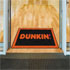 Dunkin Logo Floor Mats