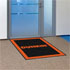 Dunkin Logo Floor Mats